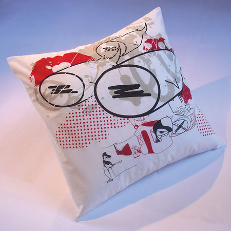 pernute ECO personalizate